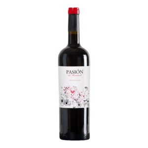 Pasion de Monastrell