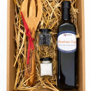 Geschenkbox Benicarlo