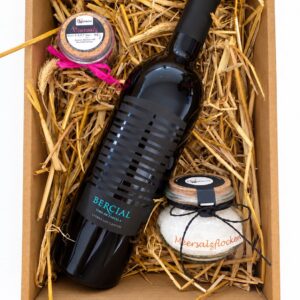 Geschenkbox Cadiz