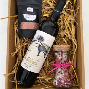 Geschenkbox Cordoba