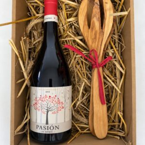 Geschenkbox Denia