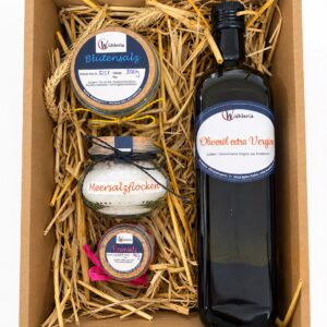 Geschenkbox Estepona