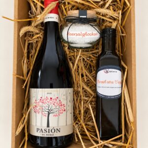 Geschenkbox Gandia