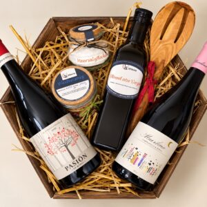 Geschenkbox Alicante