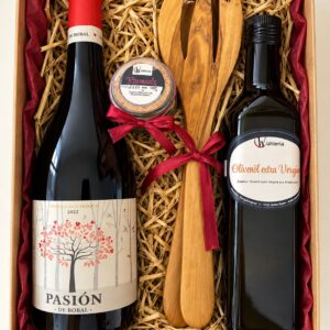 Geschenkbox Malaga