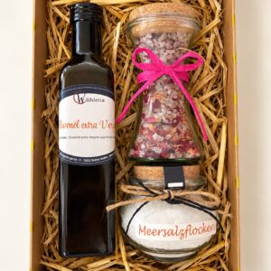 Geschenkbox Conil