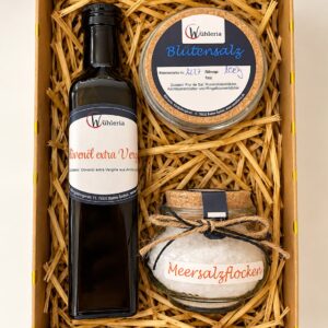 Geschenkbox Tarifa