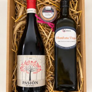 Geschenkbox Girona