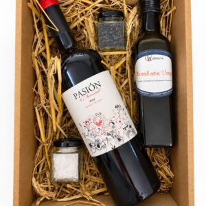 Geschenkbox Marbella