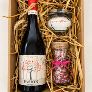 Geschenkbox Tarragona