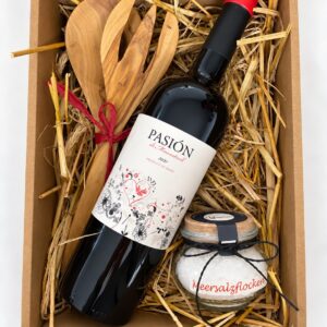 Geschenkbox Teruel