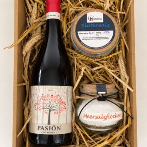 Geschenkbox Torrox