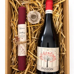 Geschenkbox Bilbao
