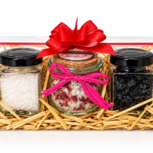 Geschenkbox Mini-mix